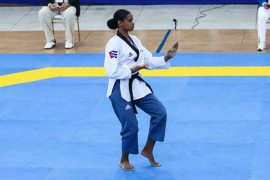 Judo y Taekwondo santiagueros despuntaron en Juegos del Alba