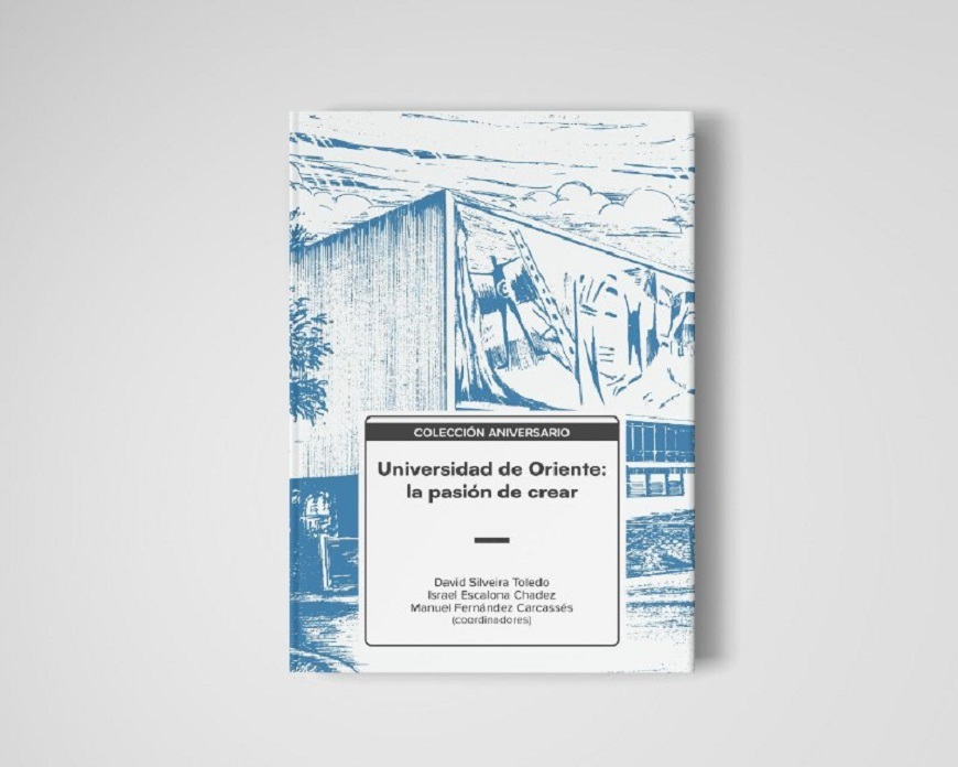 Ediciones UO, única de su tipo en Cuba en sitio iberoamericano