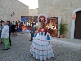 Cultura, patrimonio y turismo centran atención de FITCuba 2023