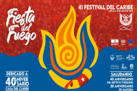 Comienza en Santiago de Cuba 41 Festival Internacional del Caribe