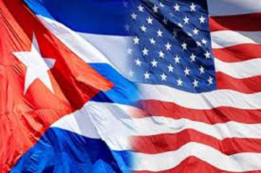 Cuba frente a EU: Es más hermoso levantar la frente que bajarla