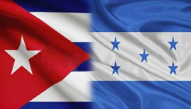 Dialogarán Cuba y Honduras sobre temas migratorios