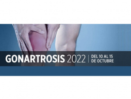 Celebrarán en Cuba evento ortopédico sobre gonartrosis