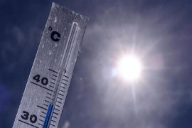 Abril tiene el récord, pero no es el mes más cálido en Cuba