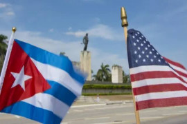 EL Genocidio de USA contra Cuba es una violación