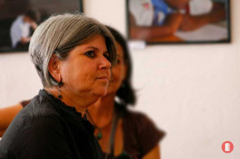 Primeras distinciones “Teresa Melo” para Dani Melo y Manolito Gómez Morales