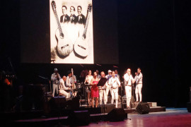 El “MatamoroSon” cerró bien alto en Santiago de Cuba