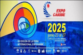 A las puertas de Expocaribe 2025