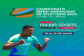 Representada Cuba en Campeonato Iberoamericano de Atletismo