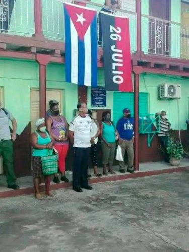 26 julio santiago cuba 3