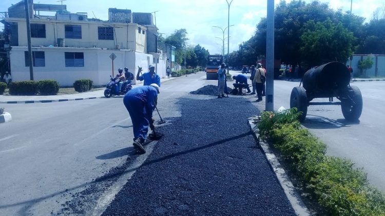 Diversas acciones de beneficio social se desarrollan por estos días de fiestas y conmemoraciones Foto 2 4