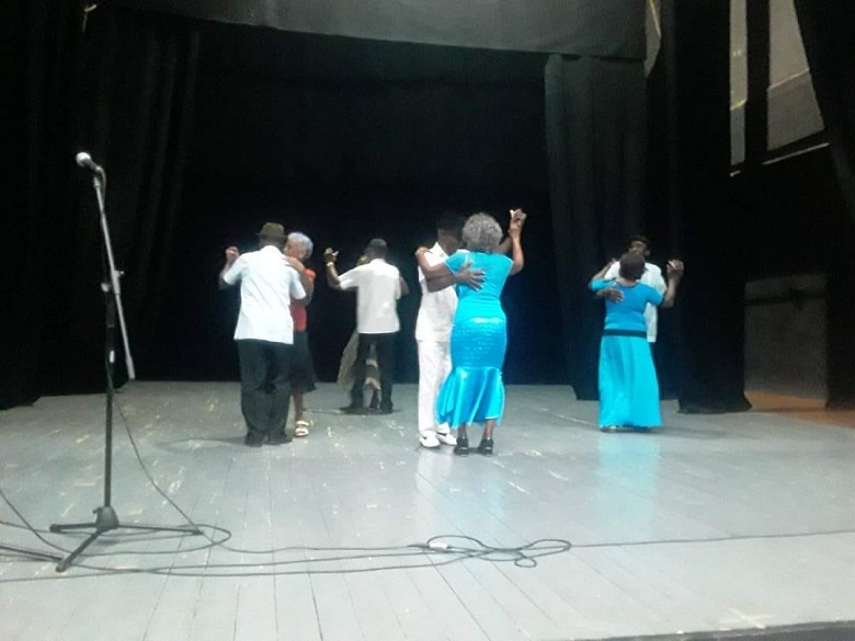 club de danzoneros 1
