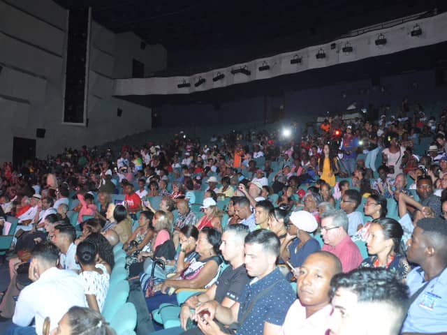 FEST 7