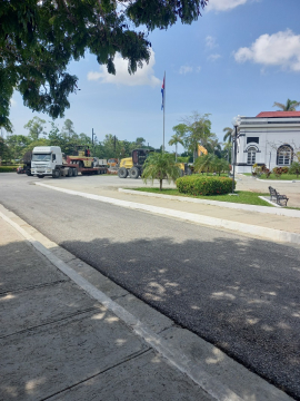 Restauran Cementerio Patrimonial de Santiago de Cuba
