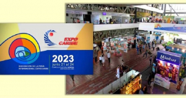 La XVIII Feria Internacional ExpoCaribe 2023 ya es una realidad
