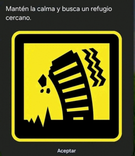 Reconoce ETECSA que fue un error técnico-humano la causa de las falsas alertas de terremoto