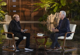 Cuba no se ha quedado cruzada de brazos nunca