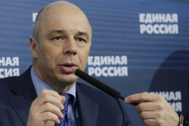 Rusia desarrolla antídoto en respuesta a las sanciones europeas