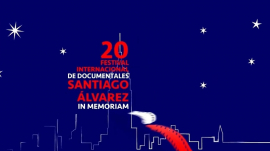 Comienza hoy en Santiago de Cuba 20. Festival Internacional de Documentales Santiago Álvarez In memoriam