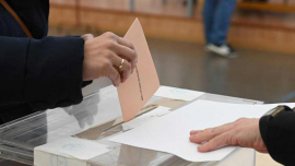 Claves electorales de España