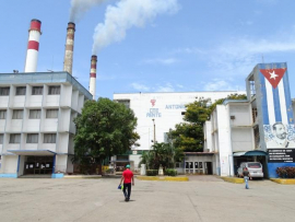 El ingenio de gente eléctrica «sostiene» a la Renté