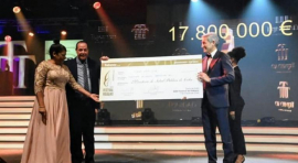 Habanos destina fondos al Sistema de Salud cubano