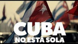 Encuentro Caribeño de Solidaridad 2023