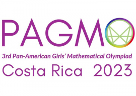 Cuba presente en Olimpiada de matemática para niñas en Costa Rica