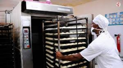 En Santiago de Cuba se trabaja para disminuir atrasos con la  Canasta Familiar y la producción del pan
