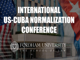 EEUU: Jornada de solidaridad con Cuba continúa en Nueva York