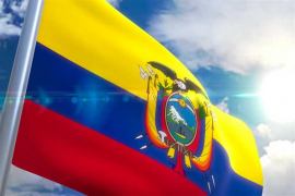 Ecuador, segundo país con más personas insatisfechas con democracia