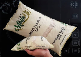Canasta familiar: Actualización de algunos productos en distribución