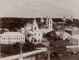 Celebra Rusia 80 años de la liberación de Viasma