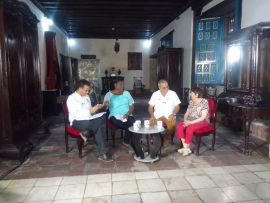 Celebraciones que llenan de orgullo y compromiso