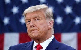 Trump, cárcel y fianza, la saga continúa