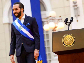 Nuevo TLC y ampliación del TPS en semana en El Salvador