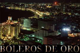 Coloquio Boleros de Oro reúne en Cuba a estudiosos del tema