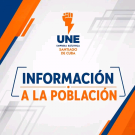 Restablecido el Sistema Eléctrico Nacional