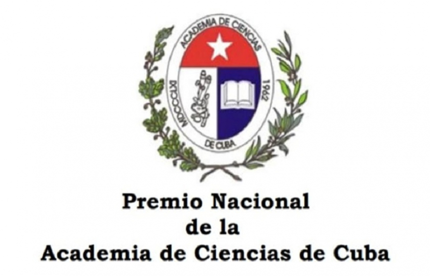 Santiago de Cuba se alza con premios nacionales de la Academia de Ciencias
