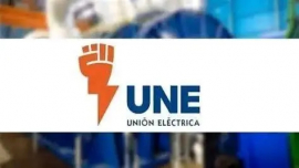 Desconectado del sistema eléctrico nacional el oriente cubano