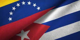 Cuba-Venezuela: raíces de una hermandad