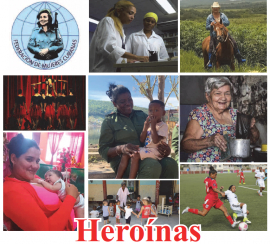 Heroínas