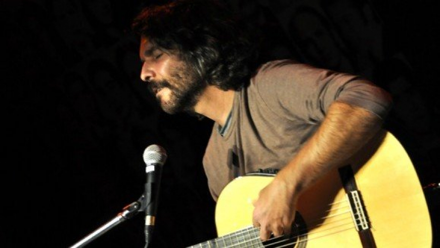 Discográfica Bis Music promueve álbum homenaje a Santiago Feliú
