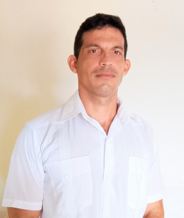 Promovido nuevo director del periódico Sierra Maestra