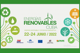 Concluye en Cuba II Feria de Energías Renovables