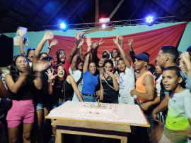 Una Cuba Siempre Joven