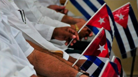 Denuncia Cuba campaña de EE. UU. contra colaboración médica