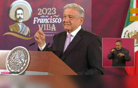 Ratifica López Obrador cumbre presidencial antiinflacionaria