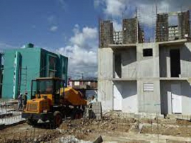 Mantenimiento Constructivo decide en la construcción de viviendas