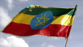 Proceso de desarme y situación humanitaria, otra semana en Etiopía